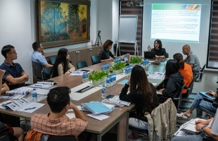 Tăng cường năng lực đấu thầu trong doanh nghiệp: TECOTEC Group chủ động bồi dưỡng chuyên môn nội bộ